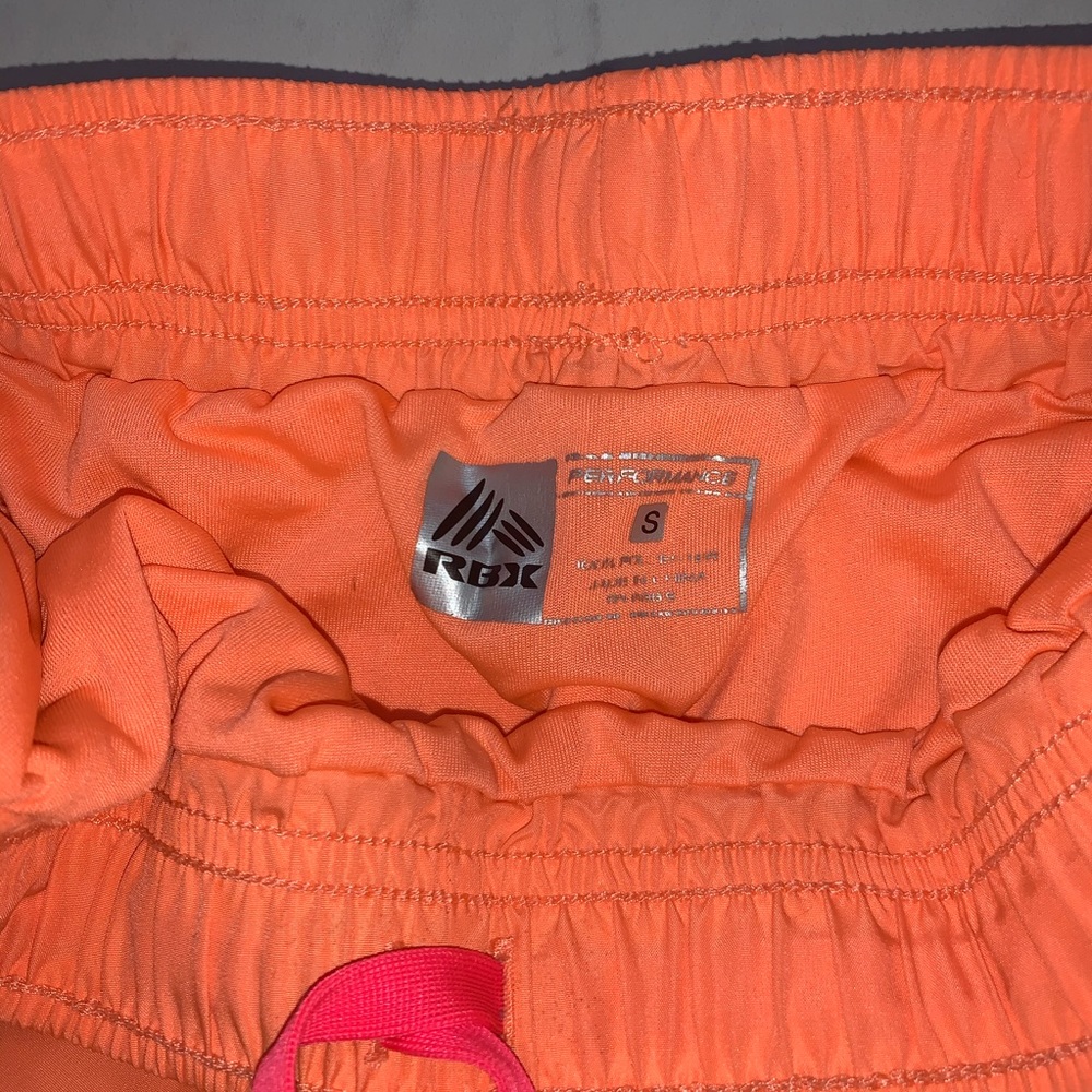 Running Shorts - Picture 2 of 2